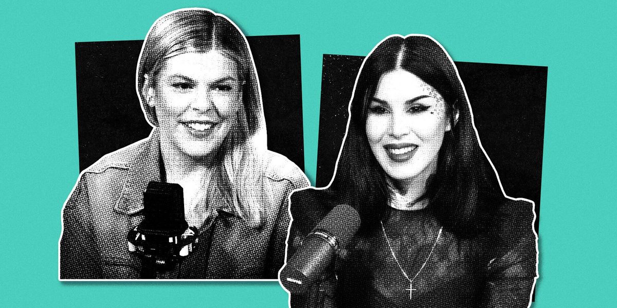 NextImg:Kat Von D: 'I'm on fire for Jesus' | Blaze Media