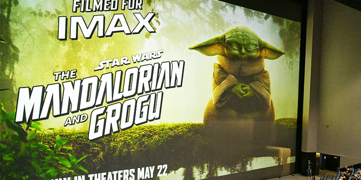Kathleen Kennedy strikes again: New 'Star Wars' film sets worst record possible for Disney