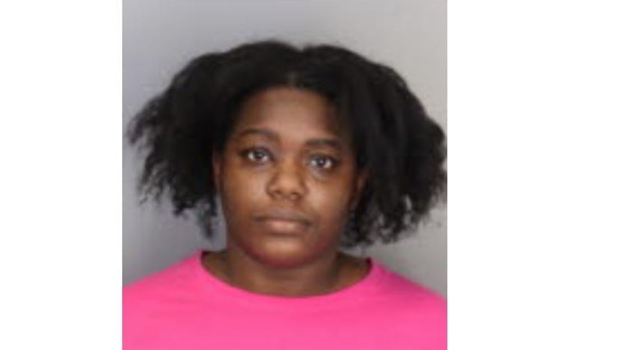 Kindergartener's violent story for class assignment leads to arrest of her mother