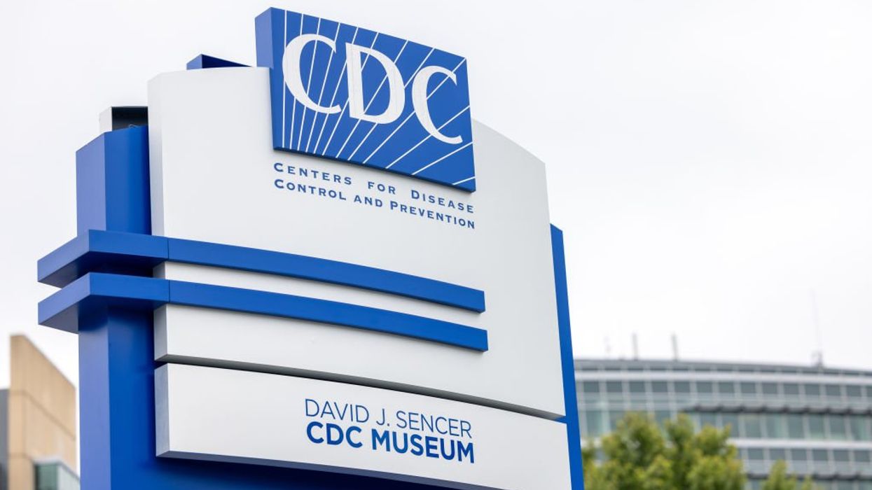 Keen observers highlight a hopeful sign of change on CDC website in searches for 'abortion'