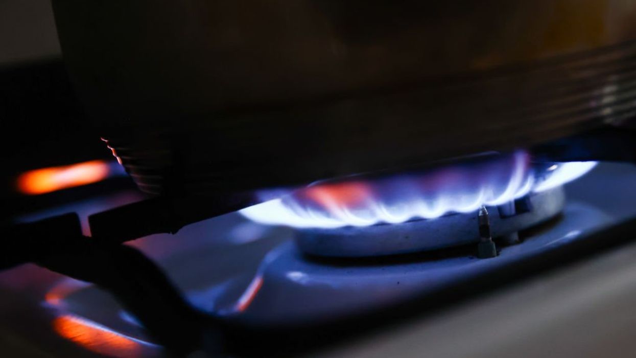 'Keep your hands off our stoves': Oil and Gas Association vows to fight Department of Energy on gas stove ban