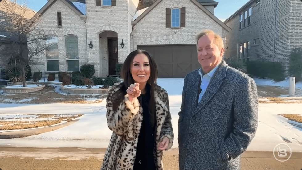 Ken Paxton launches crackdown on H-1B fraud in Texas after exposé by BlazeTV host Sara Gonzales