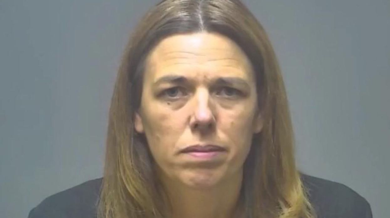Mom accused of cyberbullying her daughter