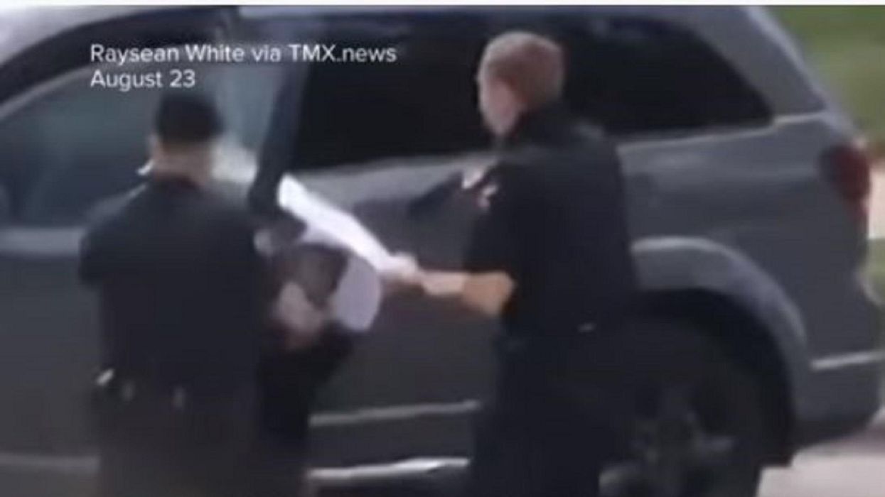 Kenosha officer who shot Jacob Blake will not face discipline and has returned to duty: Police chief