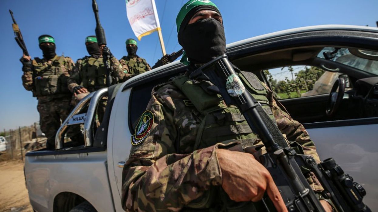 Kent State lecturer suggests Hamas terror attacks were miraculous