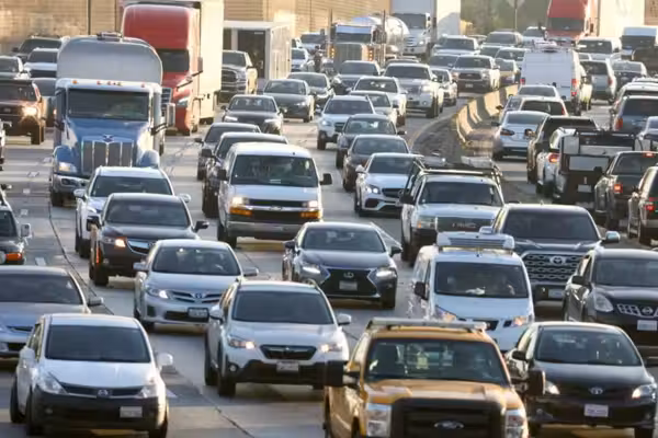 Kentucky driver’s licensing scandal: 5 charged for allegedly illegally issuing licenses to immigrants in exchange for cash