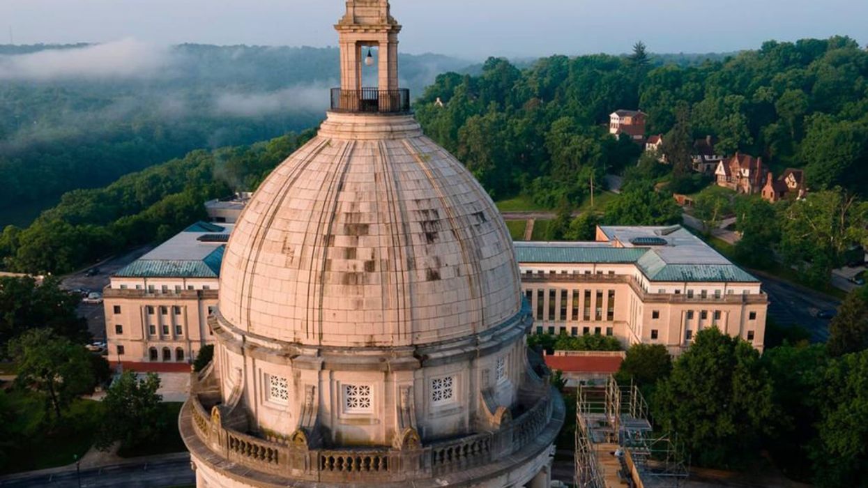 Kentucky looks to dismantle DEI programs and race-based admissions at public universities