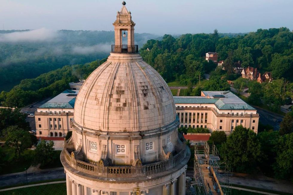 Kentucky looks to dismantle DEI programs and race-based admissions at public universities