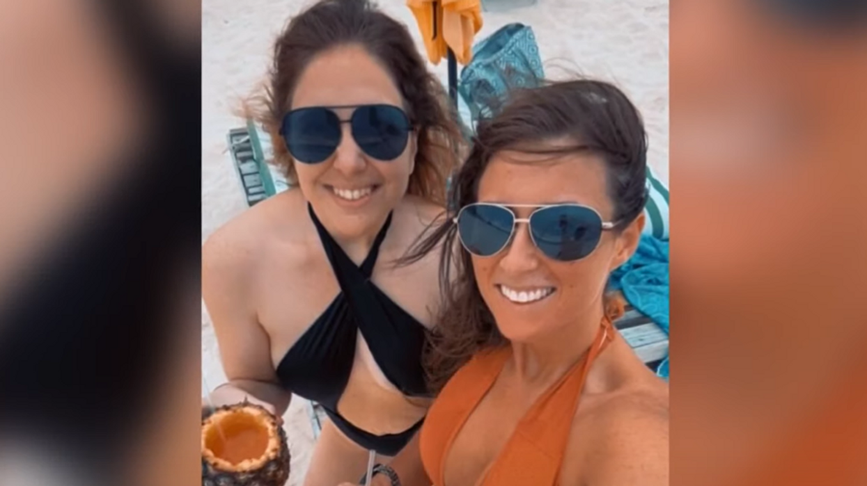 Kentucky moms demand justice after they were allegedly drugged, raped by staff at Bahamas resort during cruise