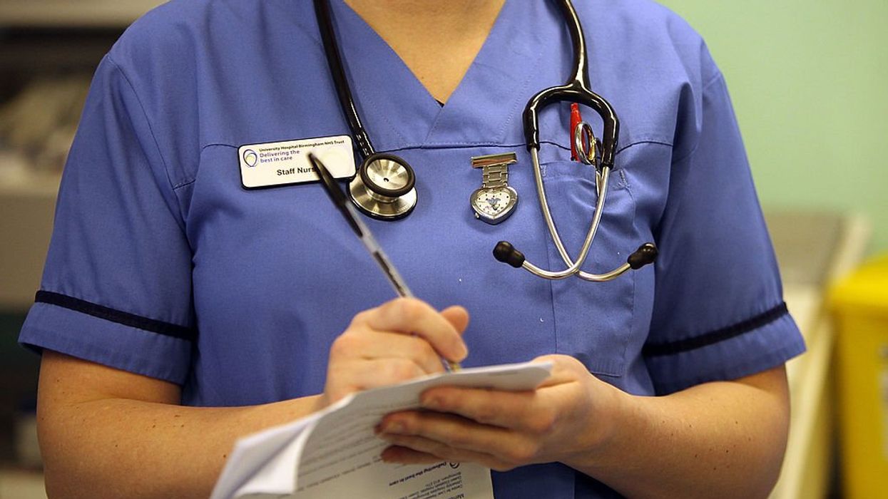 Kentucky nurses 'required' to complete 'implicit bias' class on 'history of racism in healthcare' or they may not be able to renew license: Report