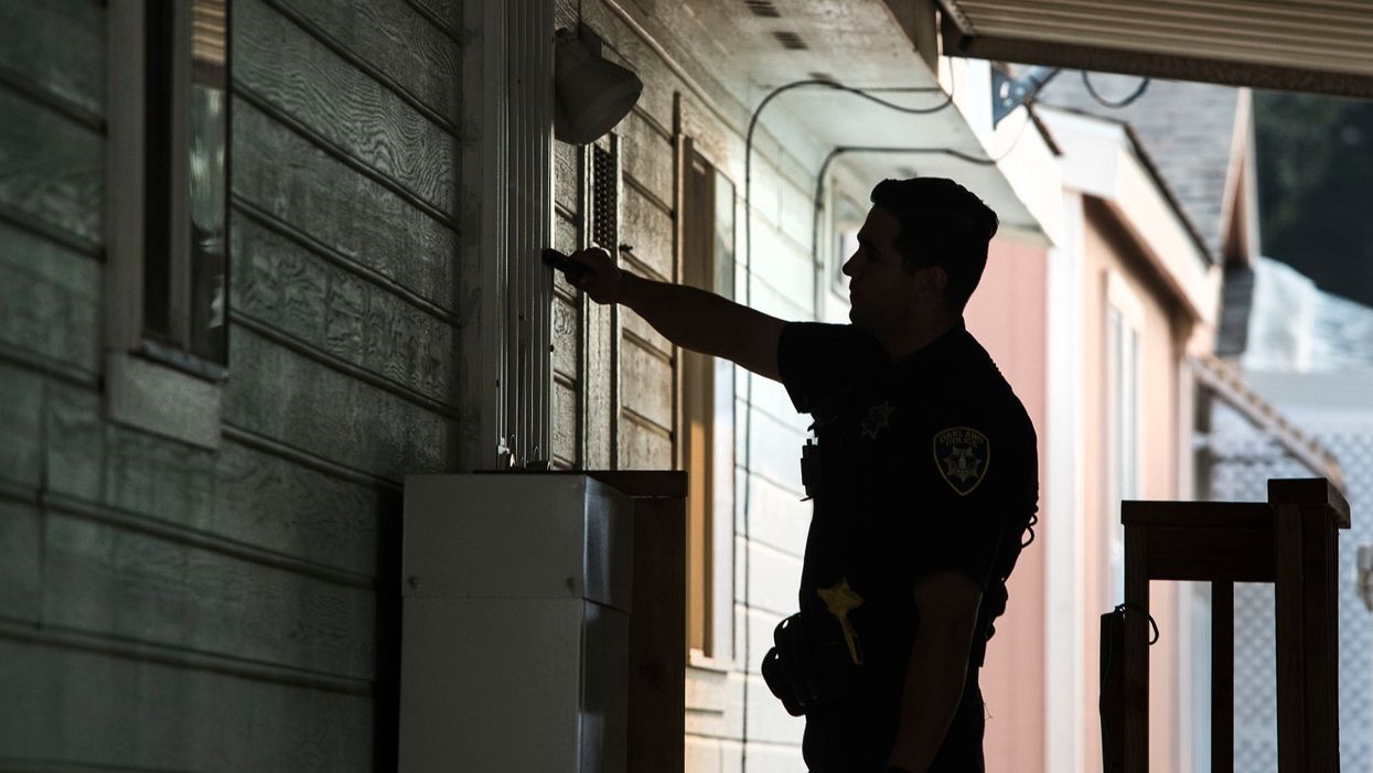 Kentucky parents of 7 investigated for abuse after breaking social distancing rules