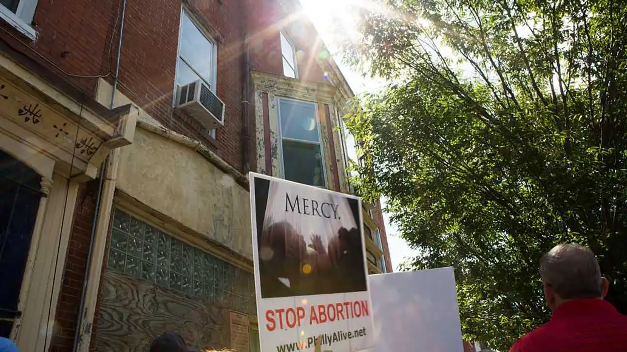 Kermit Gosnell is dead. The evil that made him is not.