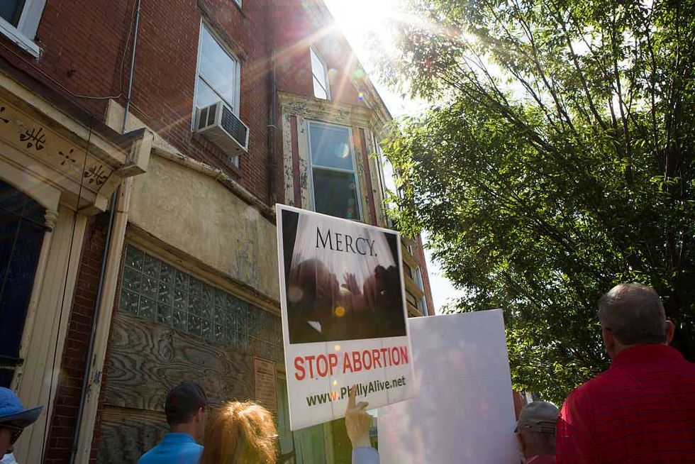 Kermit Gosnell is dead. The evil that made him is not.