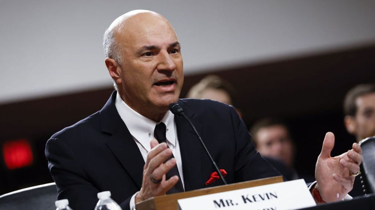 Kevin O'Leary knows exactly who Trump should thank if he wins election — and Alvin Bragg, Democrats won't like it