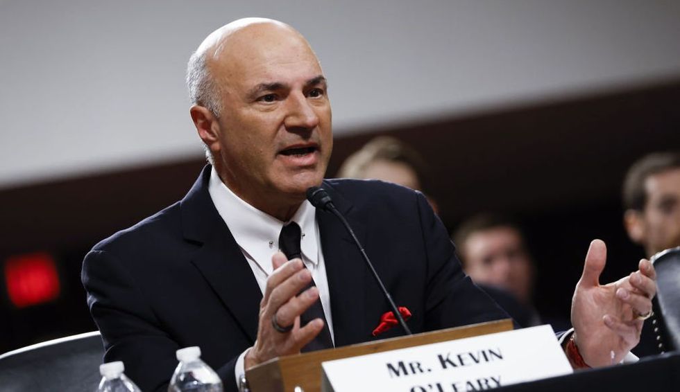Kevin O'Leary knows exactly who Trump should thank if he wins election — and Alvin Bragg, Democrats won't like it
