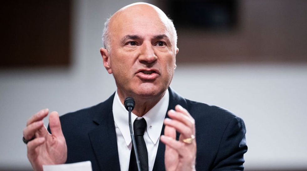 Kevin O'Leary uses basic logic to explain how ruling against Trump will backfire on New York: 'Never invest in New York now'