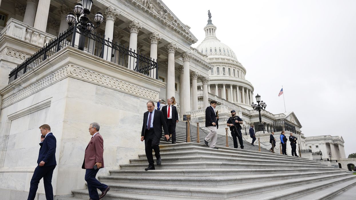 Key pickup opportunities for Republicans to secure their House majority