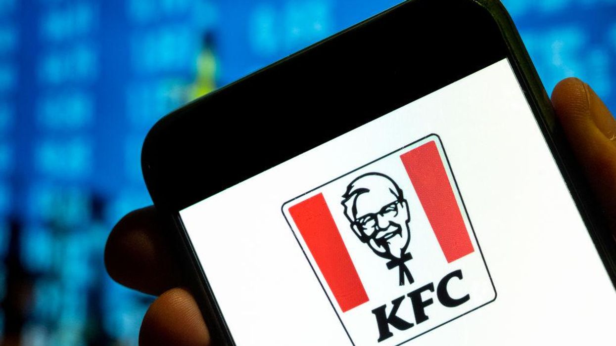 KFC apologizes for promotion remembering notorious Nazi attack on Jews and telling Germans to 'treat' themselves to cheesy chicken