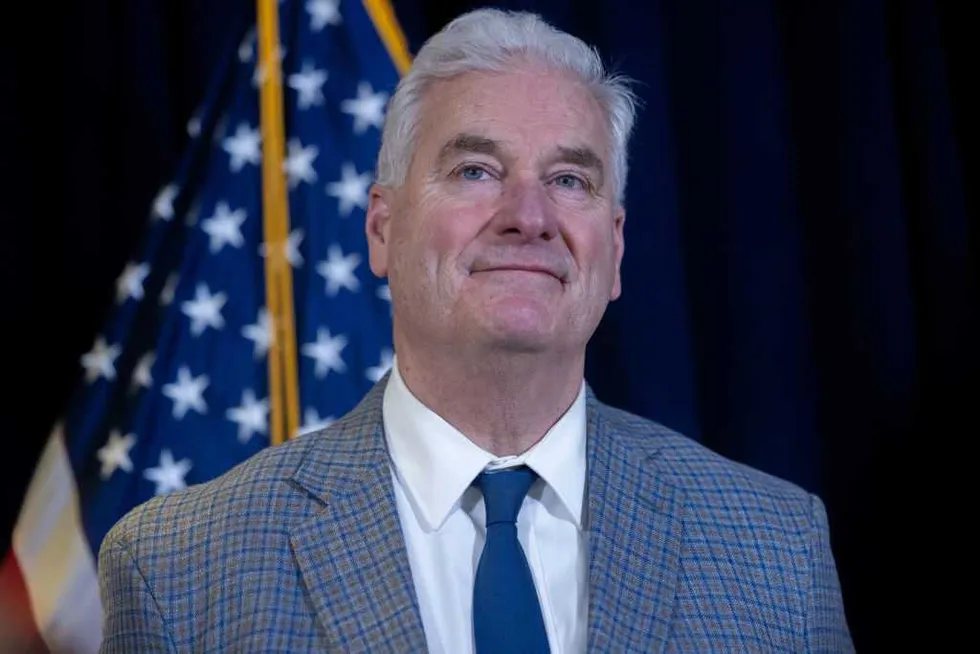 'Kick their a**!' Republican leadership touts key protections against men in women's sports