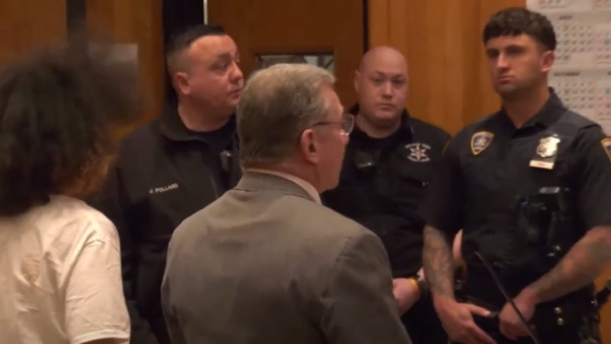 Kidnapped New York baby found alive at electrical plant passes away at hospital, mother charged