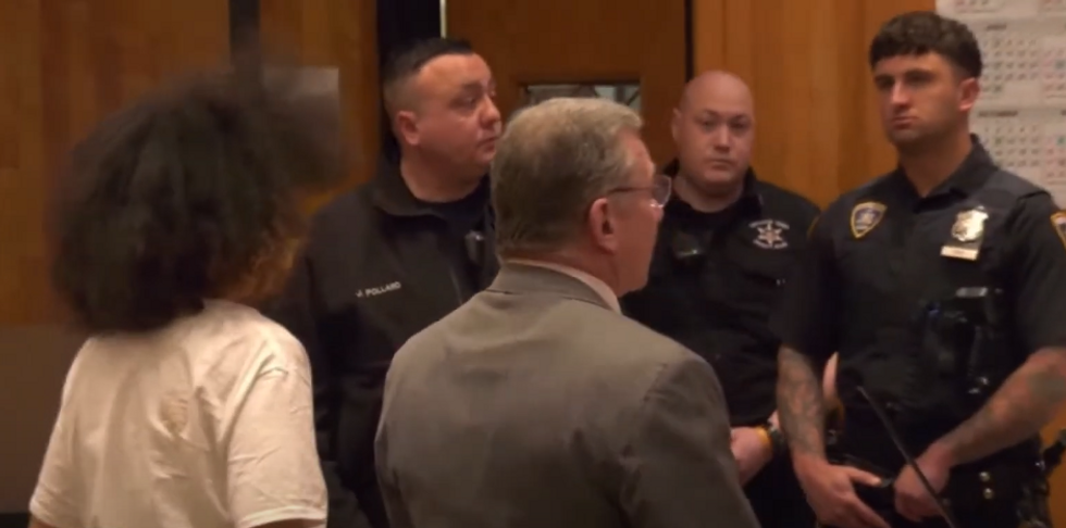 Kidnapped New York baby found alive at electrical plant passes away at hospital‚ mother charged