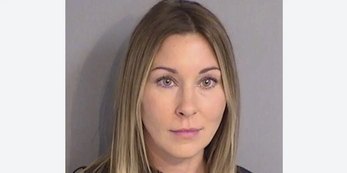 Kids were 'playing' at a luxury resort pool. It all ended with Florida woman arrested, charged with aggravated child abuse.