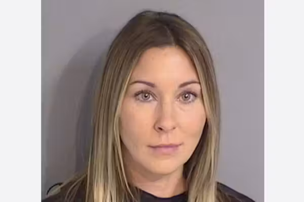 Kids were 'playing' at a luxury resort pool. It all ended with Florida woman arrested, charged with aggravated child abuse.