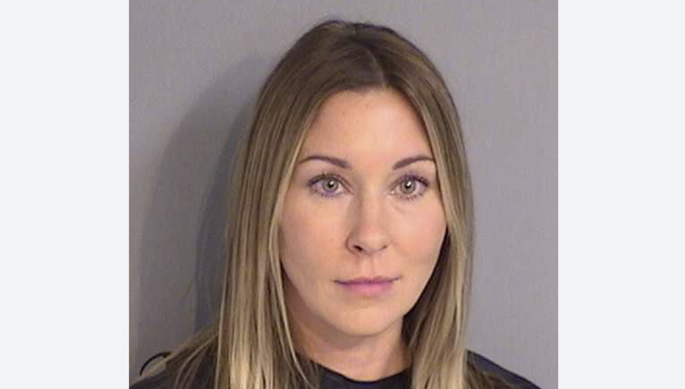 Kids were 'playing' at a luxury resort pool. It all ended with Florida woman arrested, charged with aggravated child abuse.