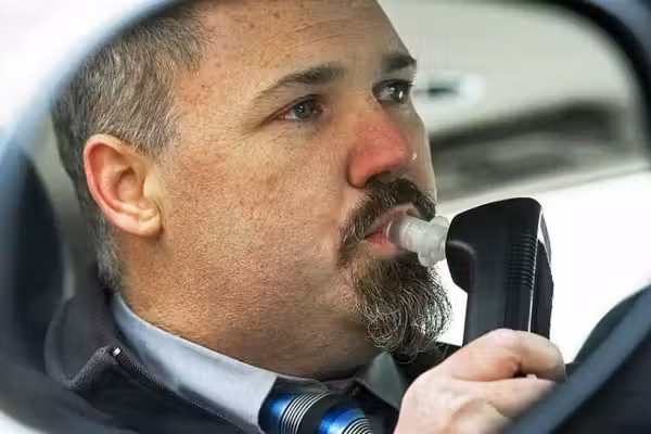 KILL SWITCH AGENDA: You’ll own your car — until the government’s AI says you don’t