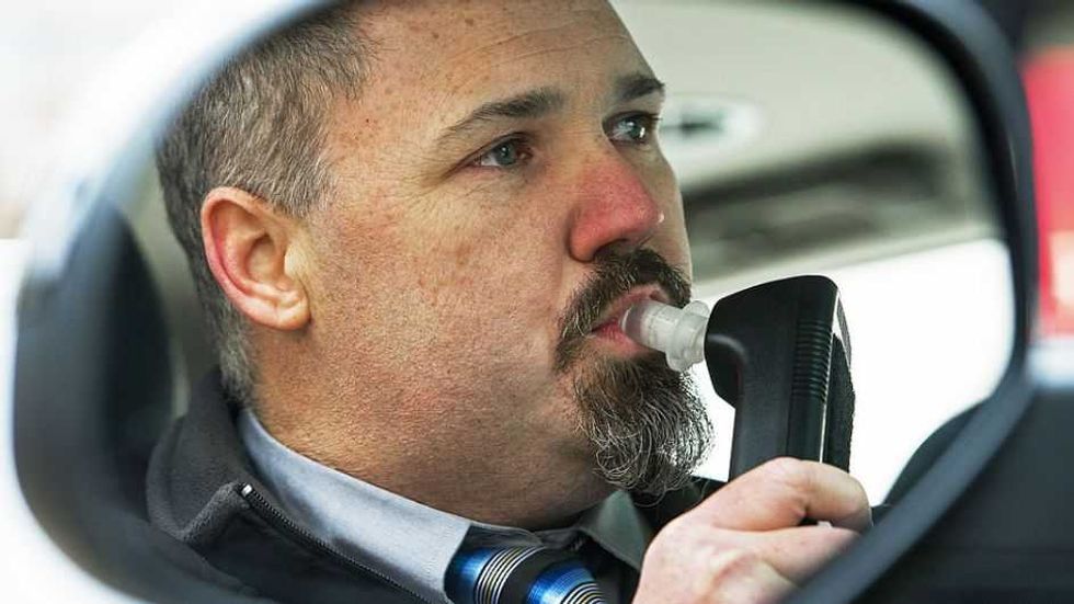 KILL SWITCH AGENDA: You’ll own your car — until the government’s AI says you don’t