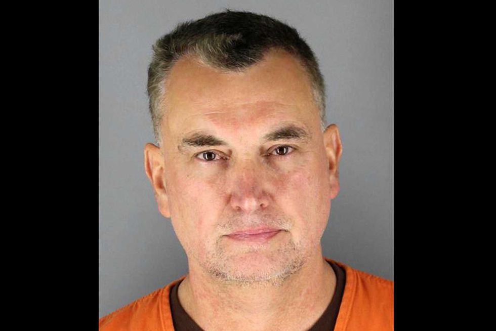 Killer of Minnesota lawmaker and her husband pleads guilty to murder after prosecutors drop death penalty