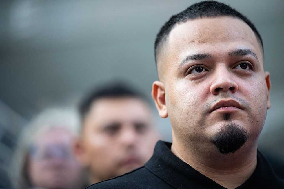 Kilmar Abrego Garcia's days in the US may be numbered after court's latest ruling