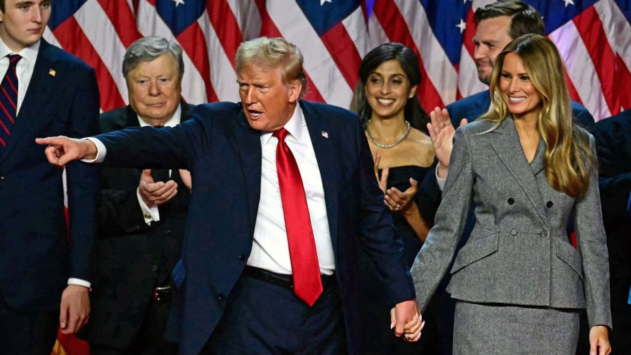 Kimmel, Colbert cry over Trump's election victory: 'It was a terrible night'