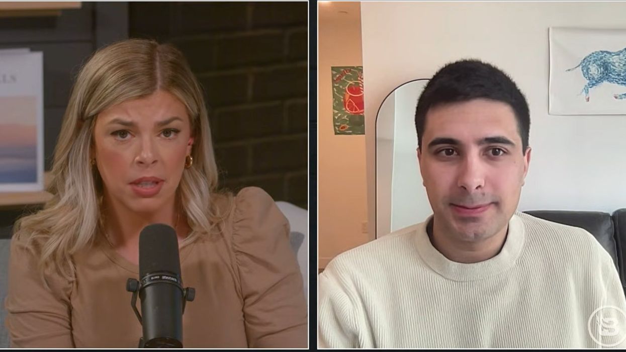 KinderCare 'a broken business' that harms children, reporter tells BlazeTV's Allie Beth Stuckey