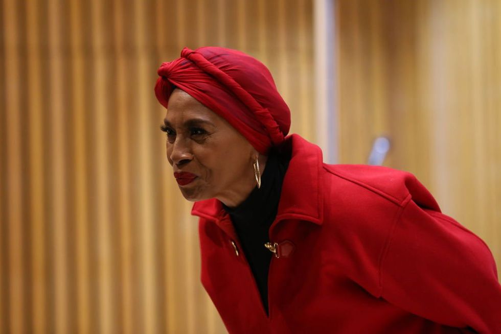 ';King of the f**king world';: ';Black-ish'; star melts down over prospect of Trump victory‚ blasts his white supporters