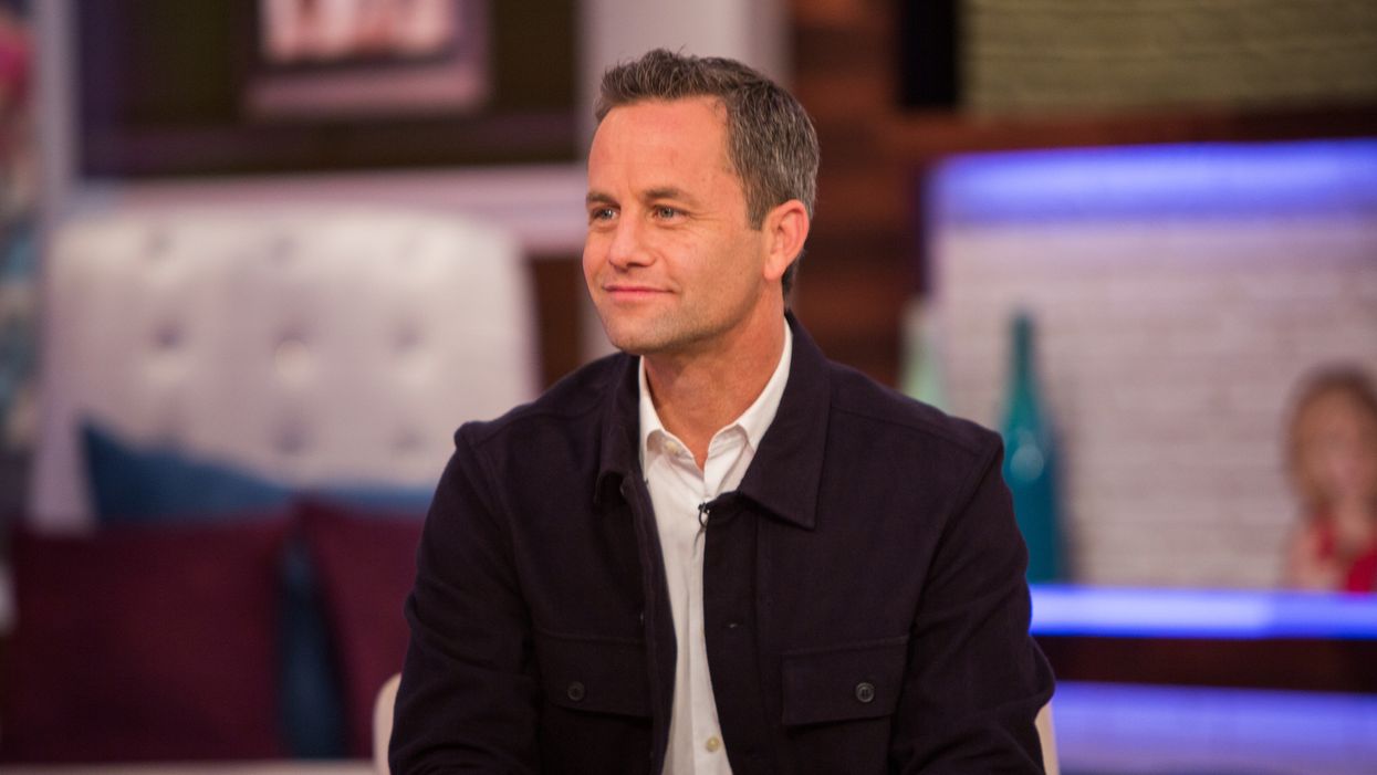 Kirk Cameron says evangelical Trump supporters are waking up to see 'socialism and communism' knocking on their doors — and they're rallying to stop it