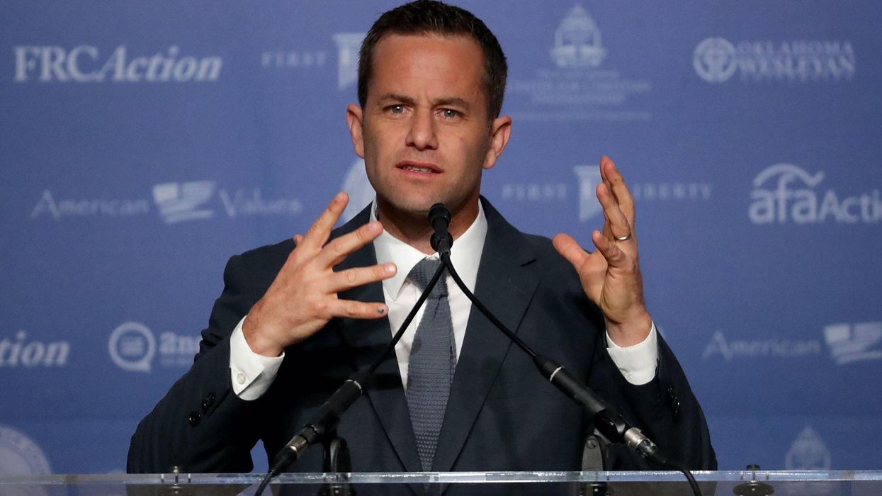Kirk Cameron says it's high time for homeschooling, slams public schools: 'It's doing more grooming for leftist politics than it is education'