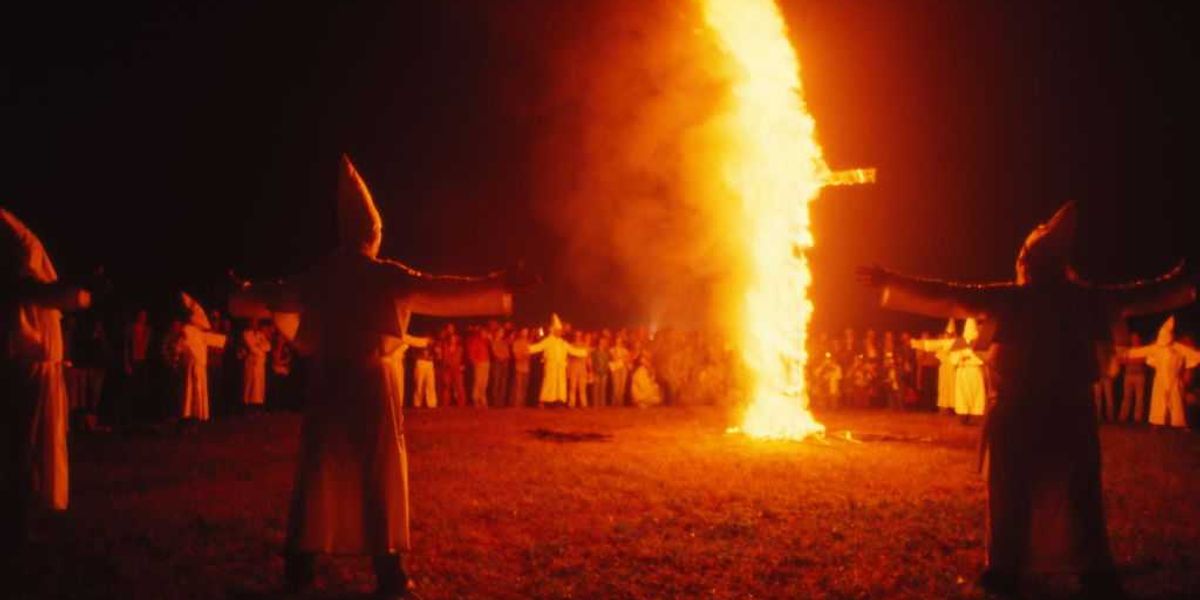 Klansman allegedly on SPLC payroll was 'true believer' white supremacist, not reformed infiltrator