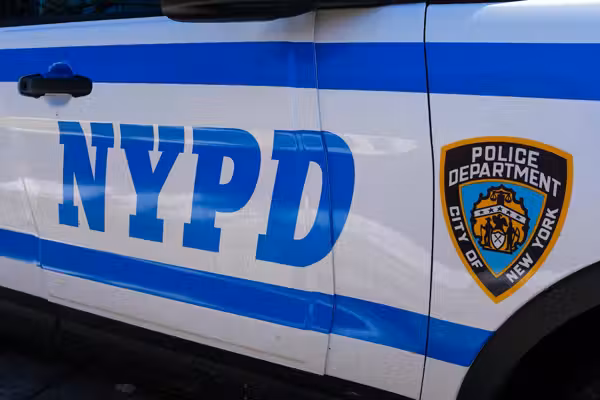 Knife-wielding ex-con gets tables turned on him lethally — courtesy of victim he robbed, fought, bit, and stabbed: Report