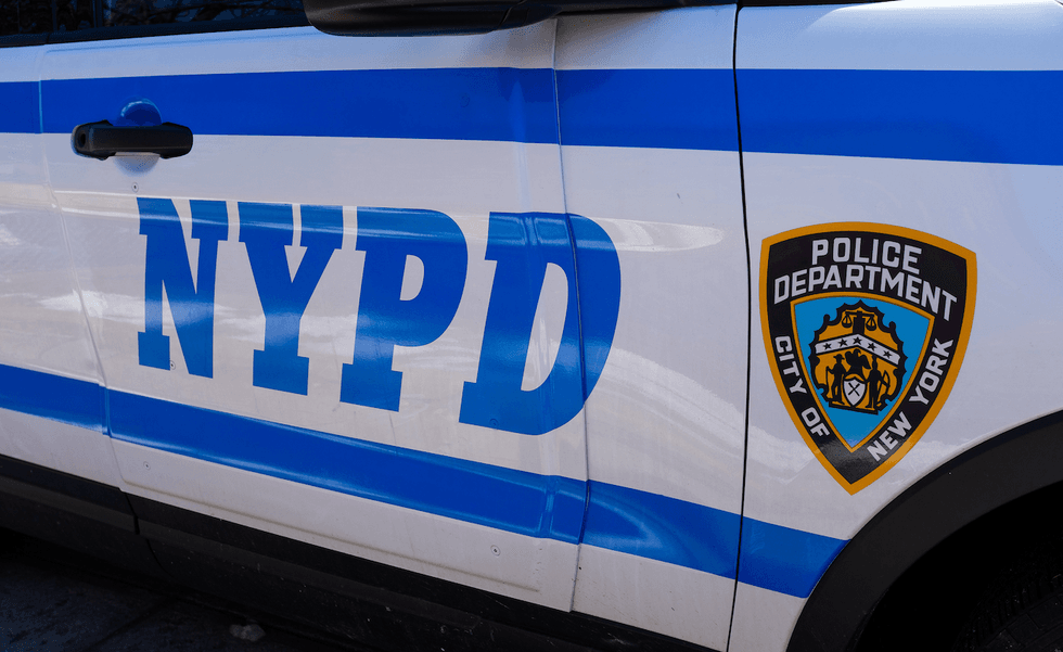 Knife-wielding ex-con gets tables turned on him lethally — courtesy of victim he robbed, fought, bit, and stabbed: Report