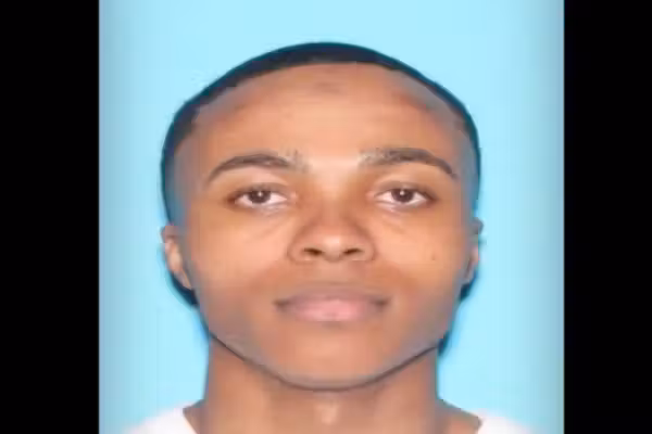 Knife-wielding male stabs mother, daughter in random attack, cops say — but arriving deputy puts stop to threat with his gun