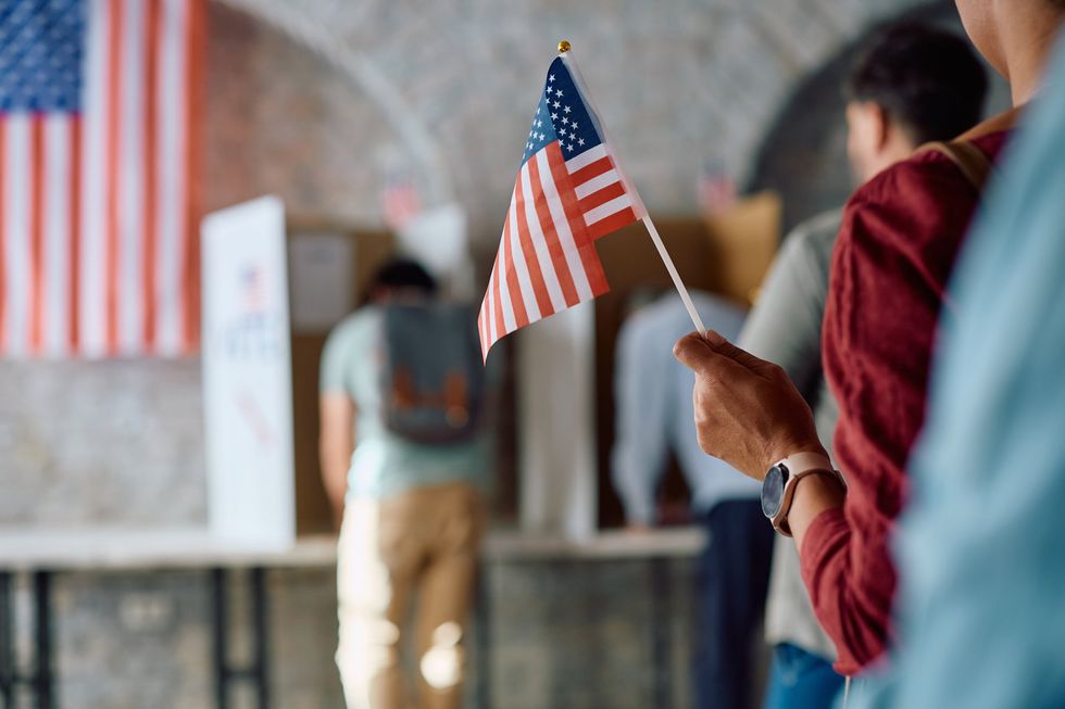 Know your rights: Vote Fair 2024 empowers you to guard against election fraud