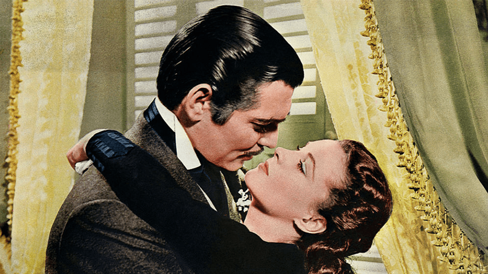 'Known for its racism': Netflix blasted for synopsis of beloved Hollywood classic