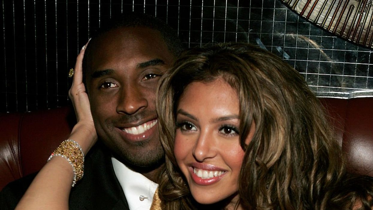 Kobe Bryant's widow gets almost $30 million in settlement over graphic helicopter crash photos of victims that were shown at a bar and a party