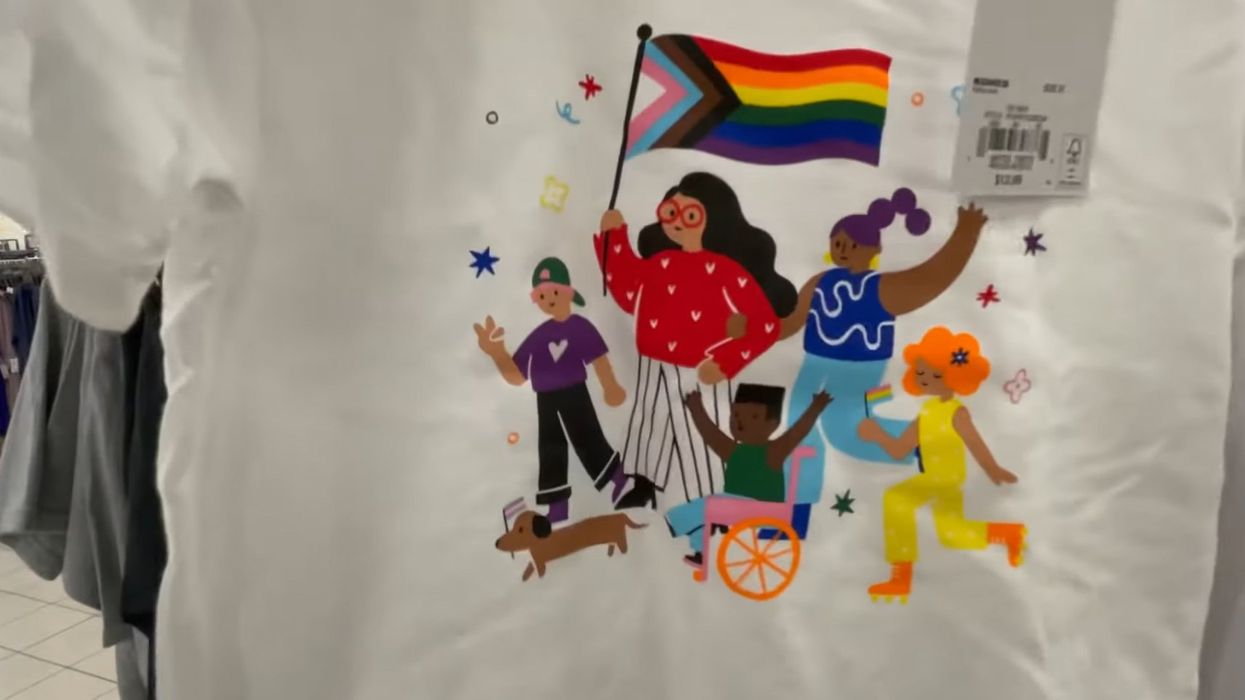 Kohl's faces potential 'Bud-lighting' over its LGBT agitprop targeting toddlers