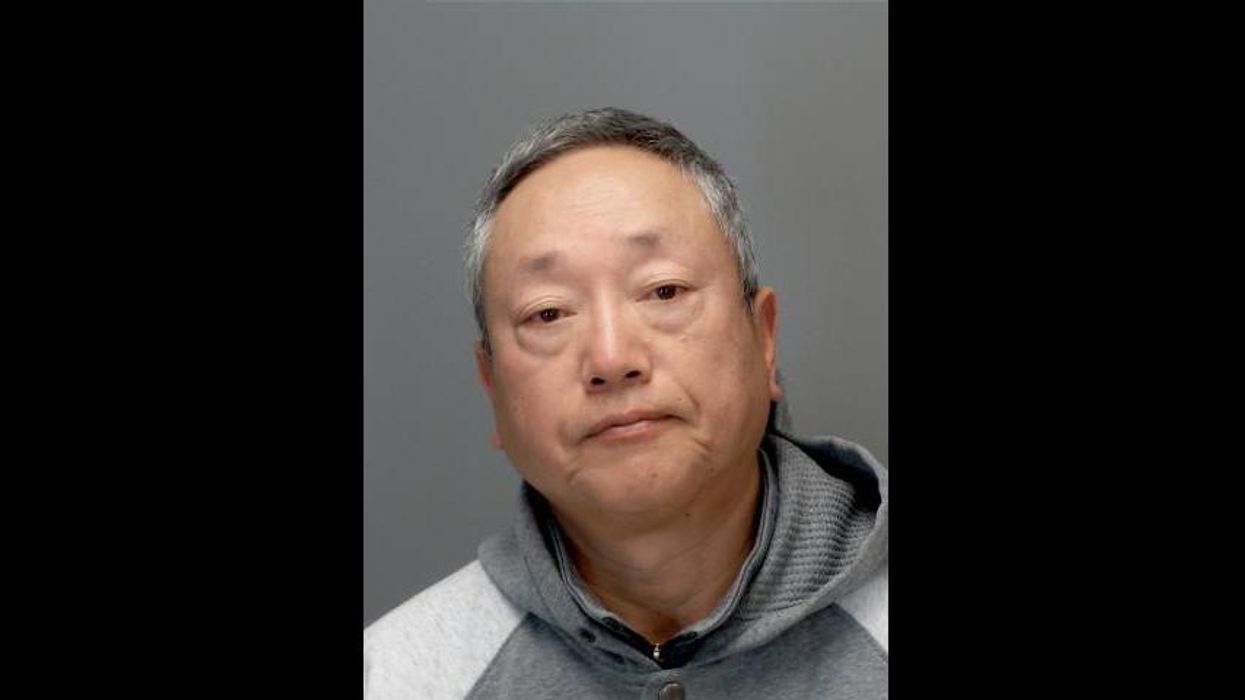 Los Angeles prosecutors drop charges against Konnech CEO Eugene Yu, accused of overseeing 'largest data breach in United States history'