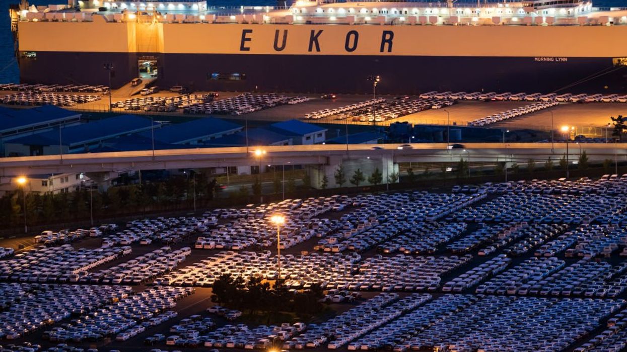 Korean carmakers eye future; can USA compete?