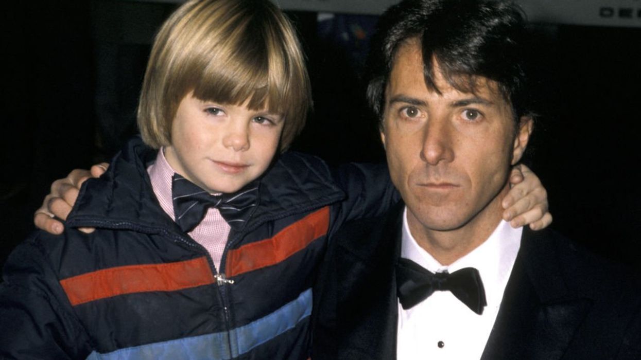 'Kramer vs. Kramer': A brutally honest portrait of Boomer fatherhood