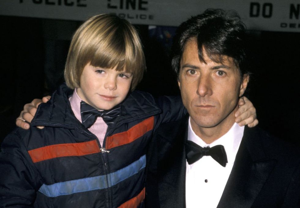 'Kramer vs. Kramer': A brutally honest portrait of Boomer fatherhood