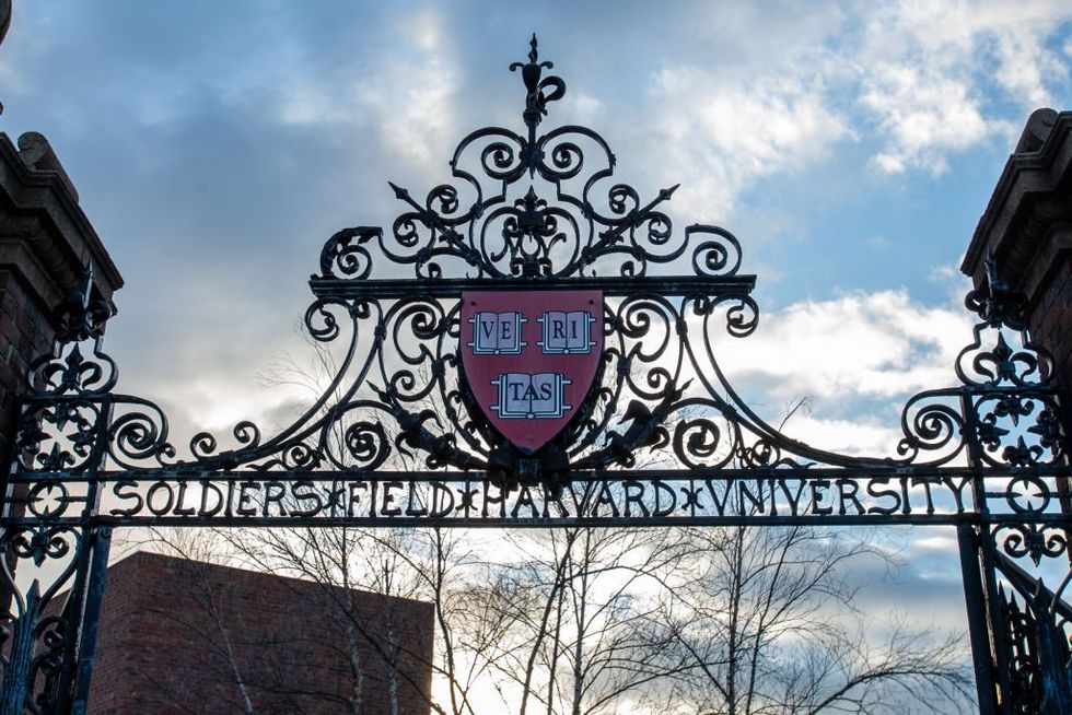 Kristi Noem’s bombshell letter hits Harvard where it hurts